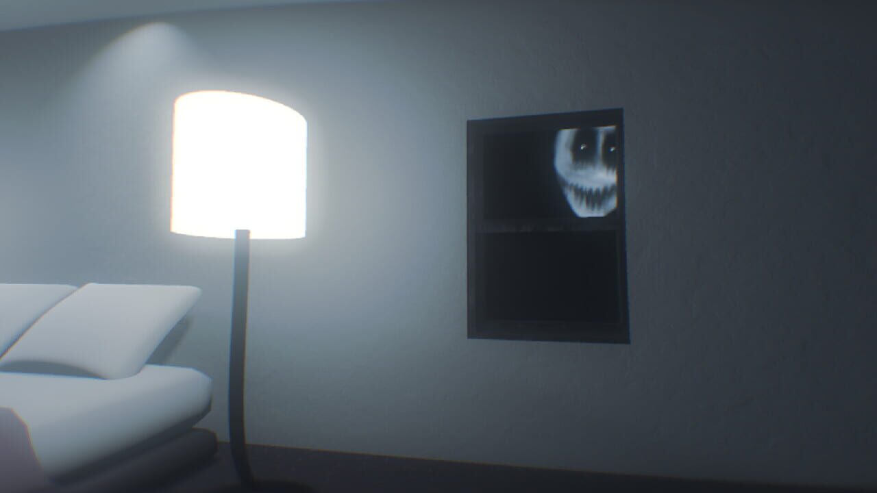 The Room Stalker