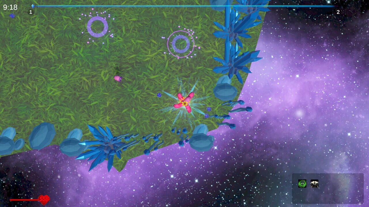 Sorcerer’s Fortitude