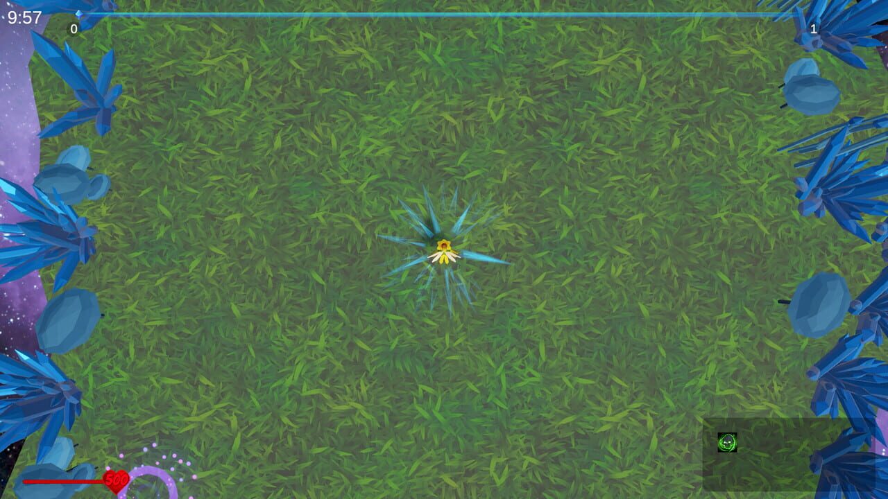 Sorcerer’s Fortitude