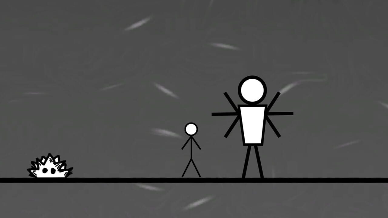 The Last Element