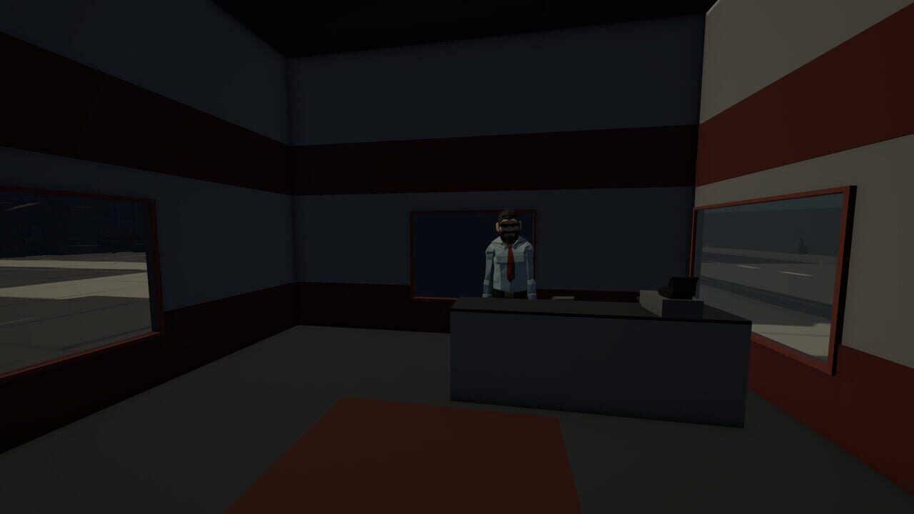 Hotdog Cart Simulator