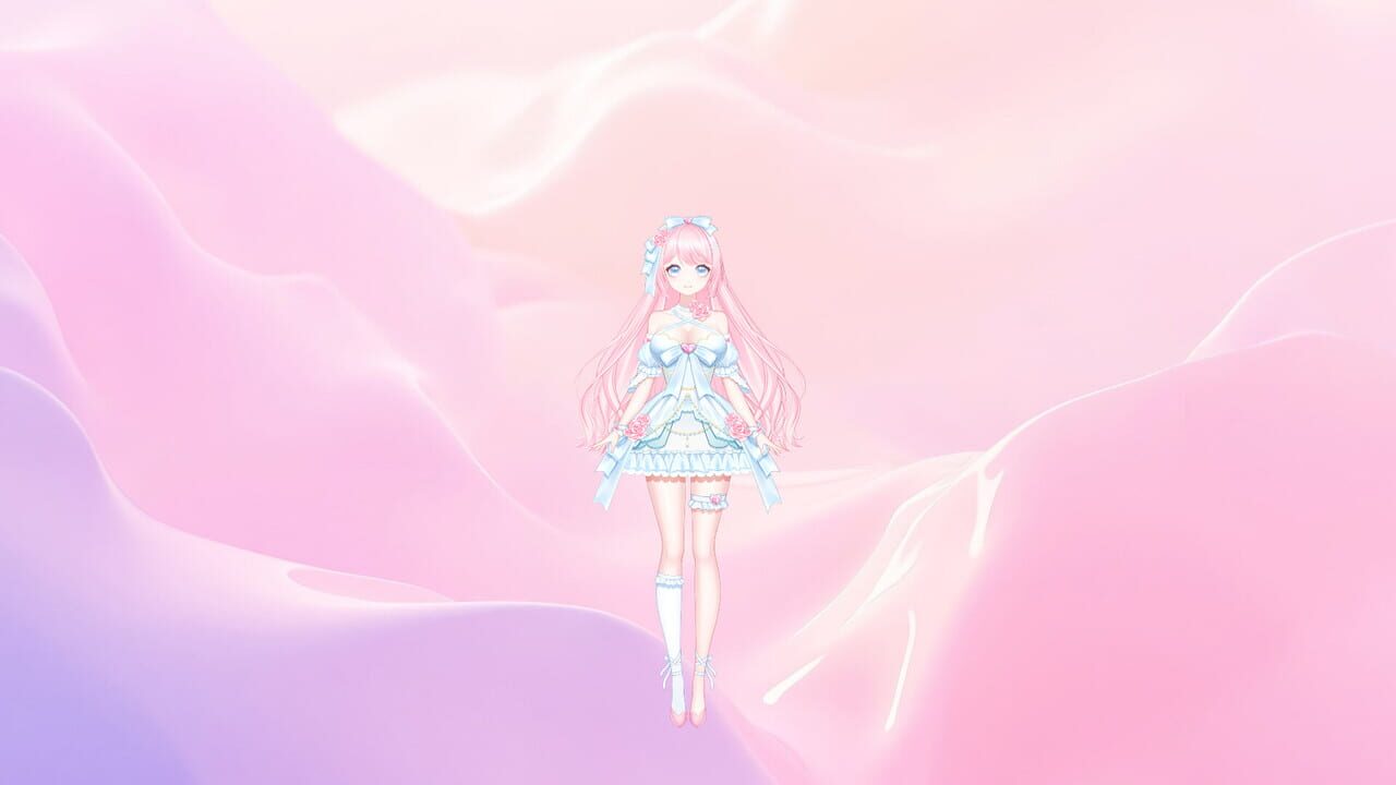 18 Year Pure Sweet Loli