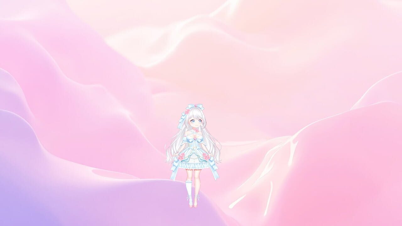 18 Year Pure Sweet Loli