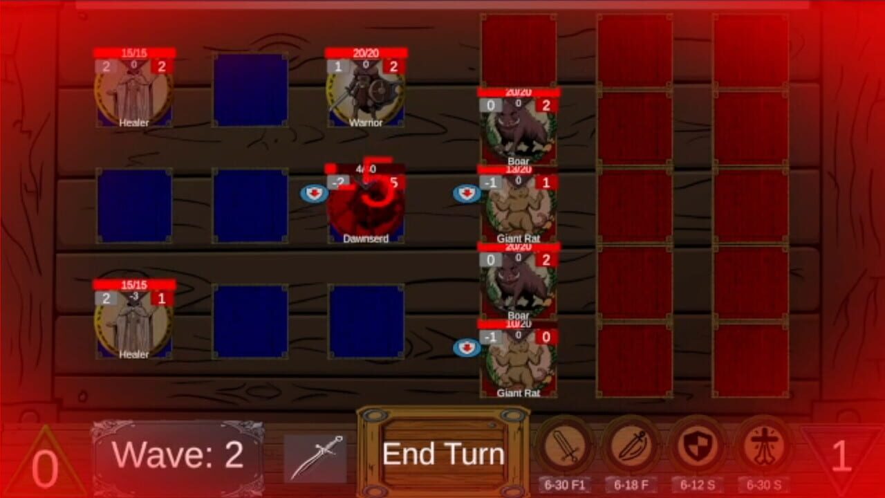 Battle Tokens
