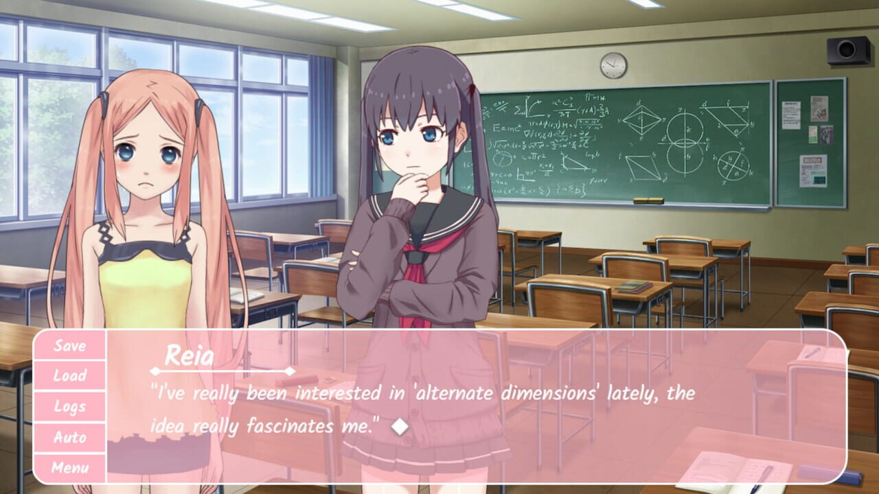 Sakura Dimensions
