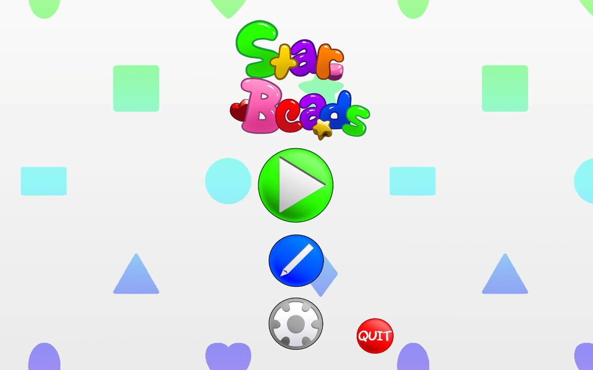 Star Beads