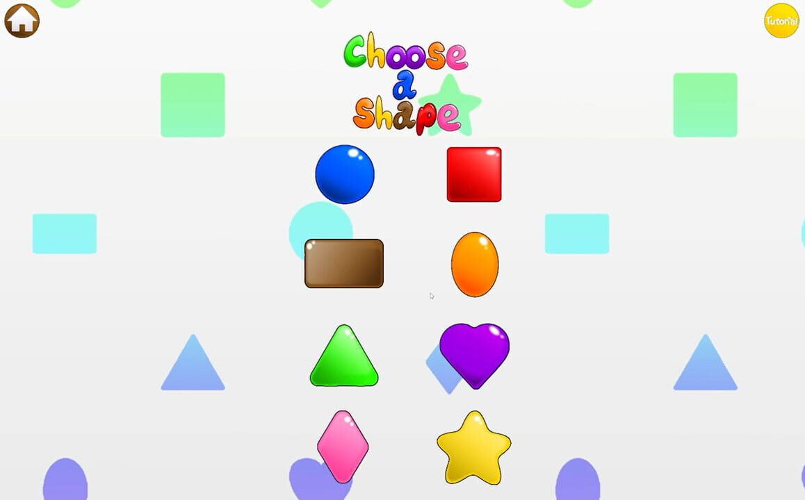 Star Beads