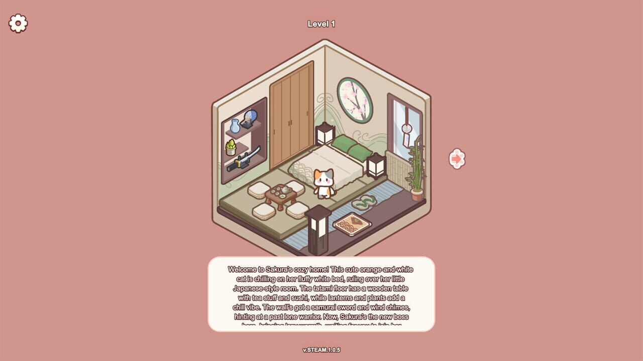 Meow Dream Home