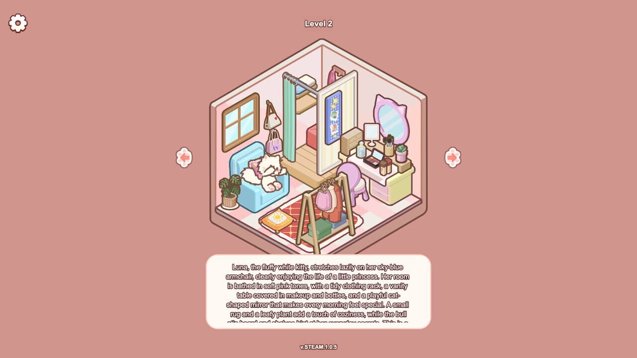 Meow Dream Home