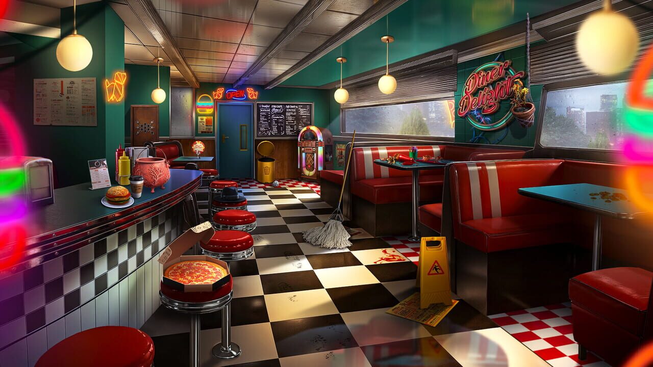 Secrets of Salem: Shadow of the Witch – Collector’s Edition