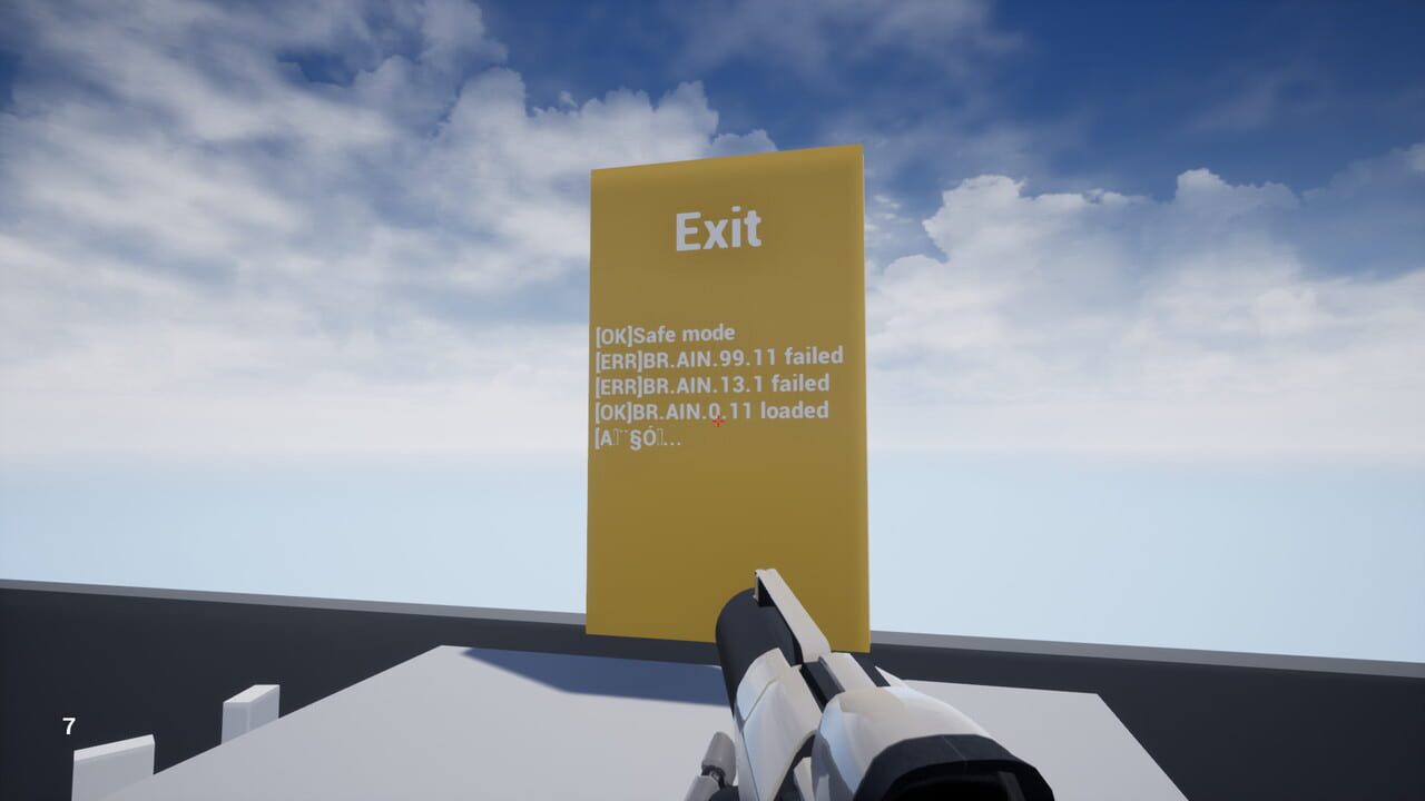 Default Unreal Physics and Assets AKA DUPA Project