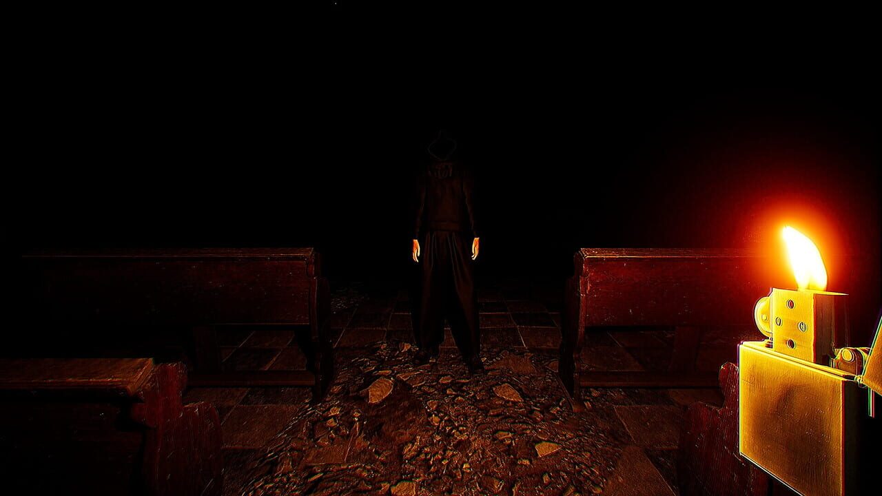The Cemetery Shift