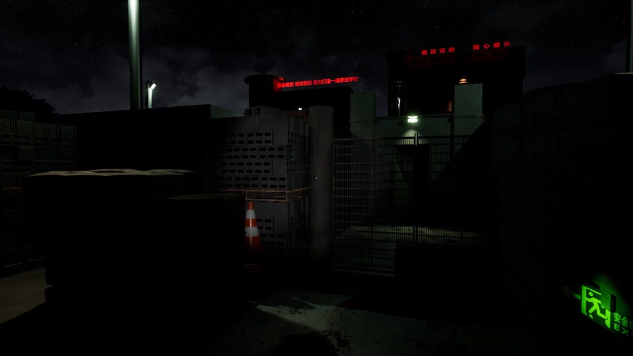 Palpitations and Fears