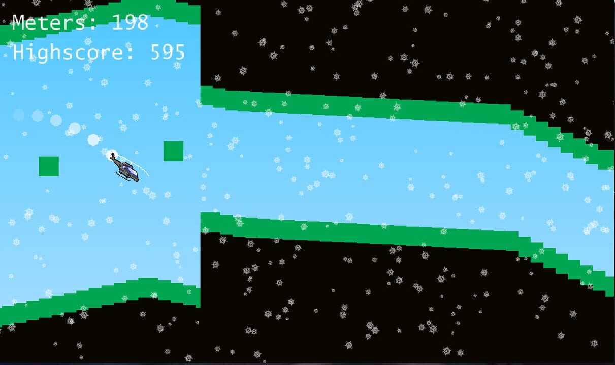Helicopter 2.0