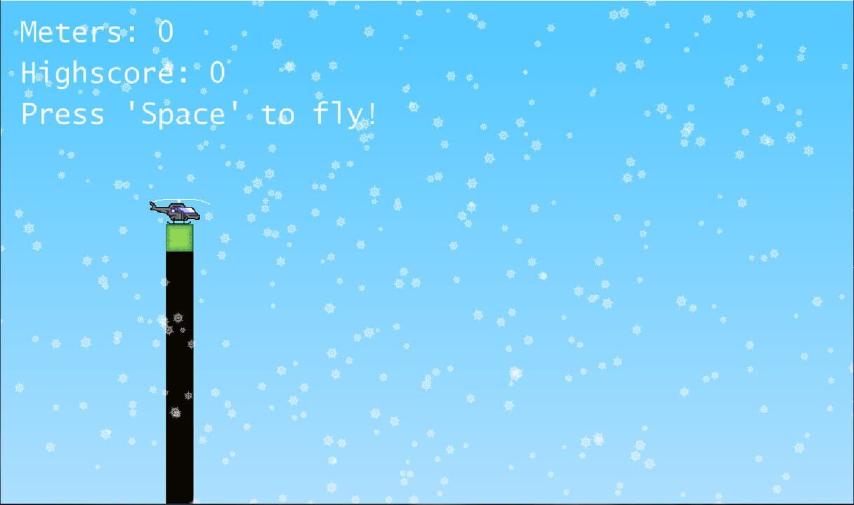Helicopter 2.0