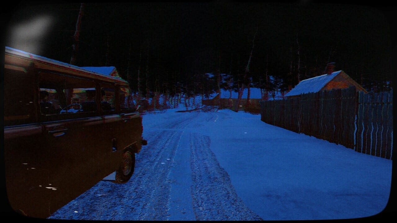 Soviet Village
