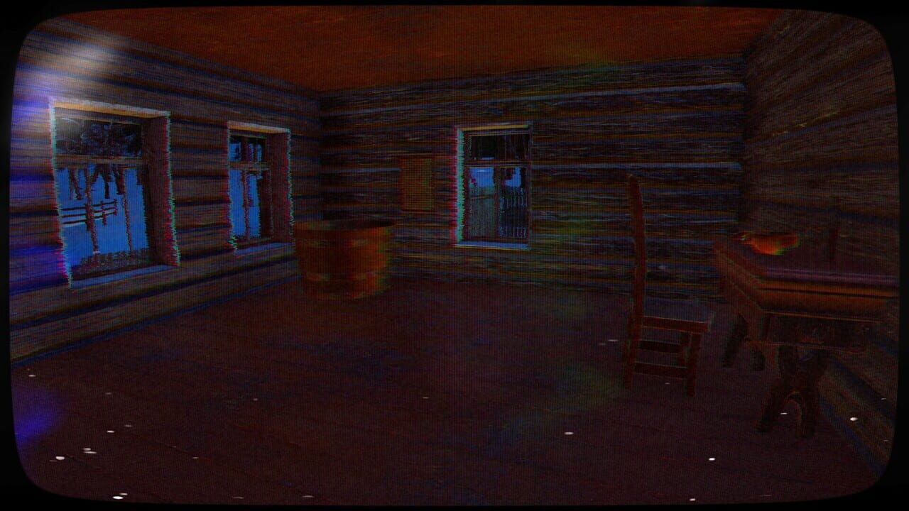 Soviet Village