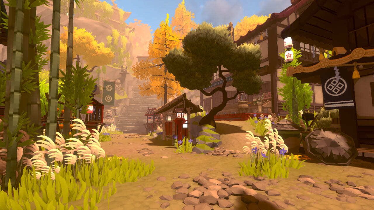 Sakura Peak