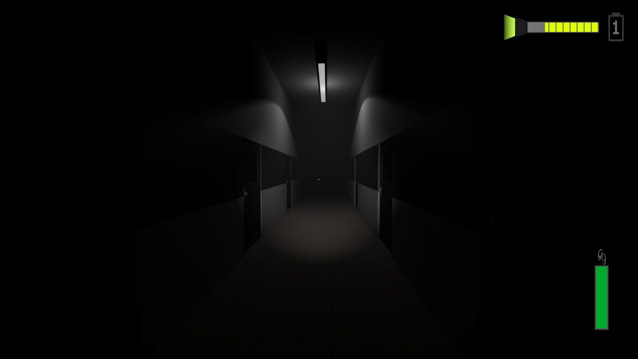 Shadow Puppet