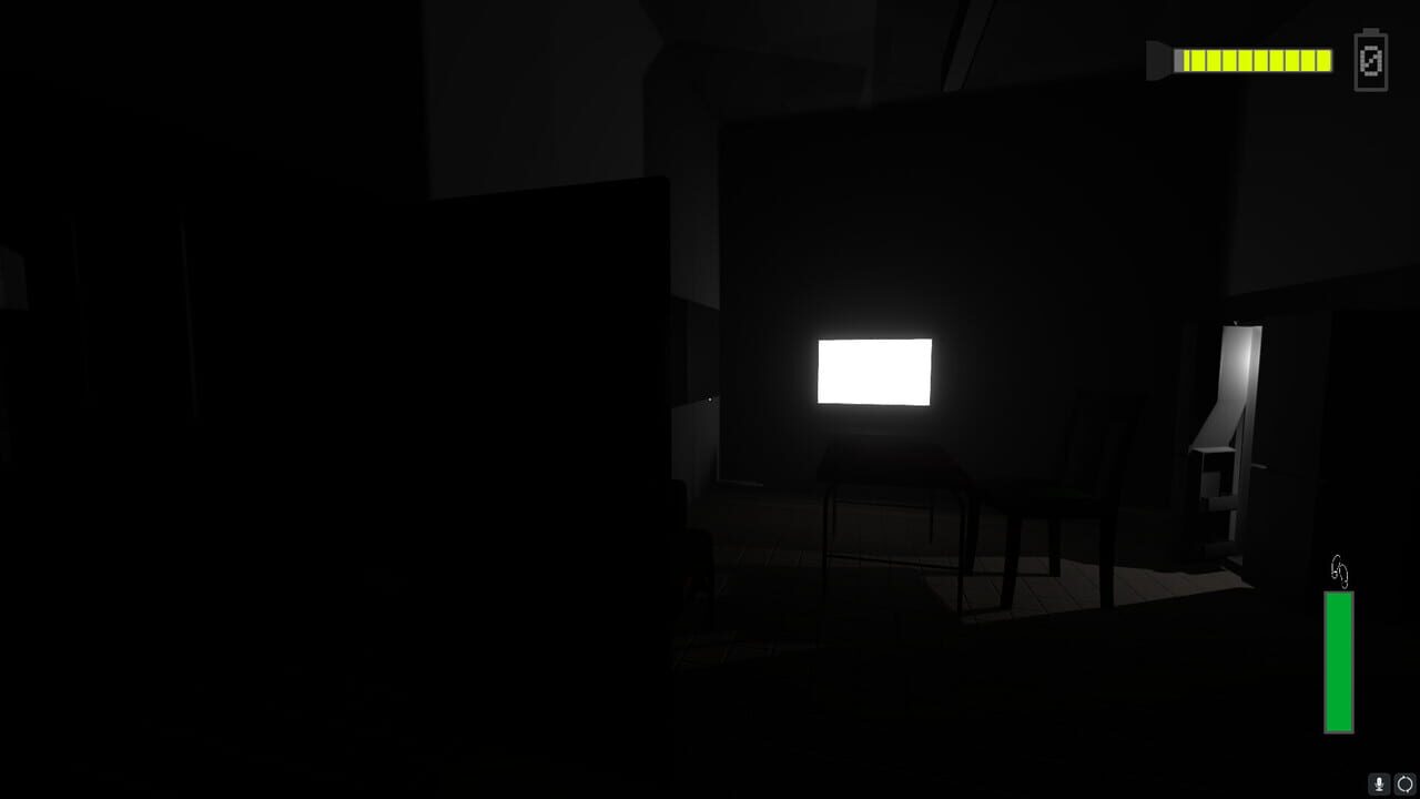 Shadow Puppet