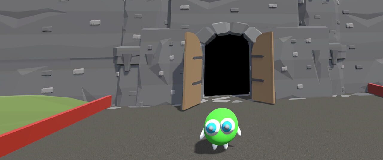Gripper’s 3D/VR Adventure