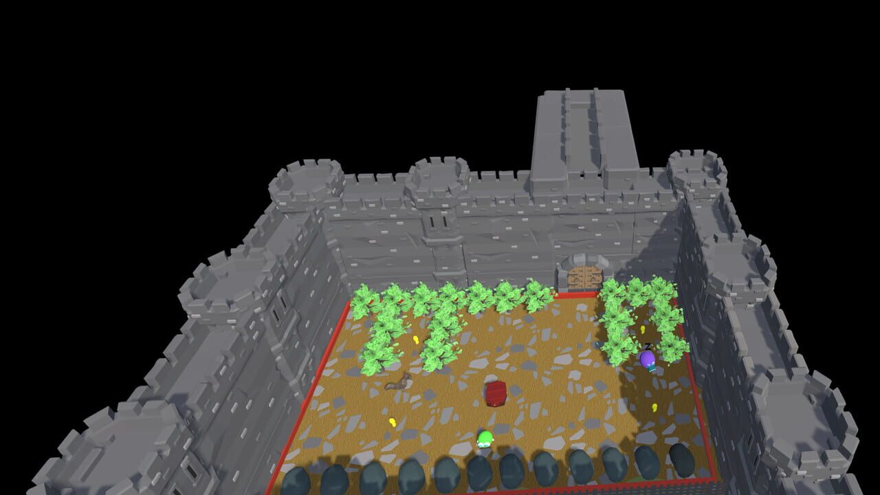Gripper’s 3D/VR Adventure
