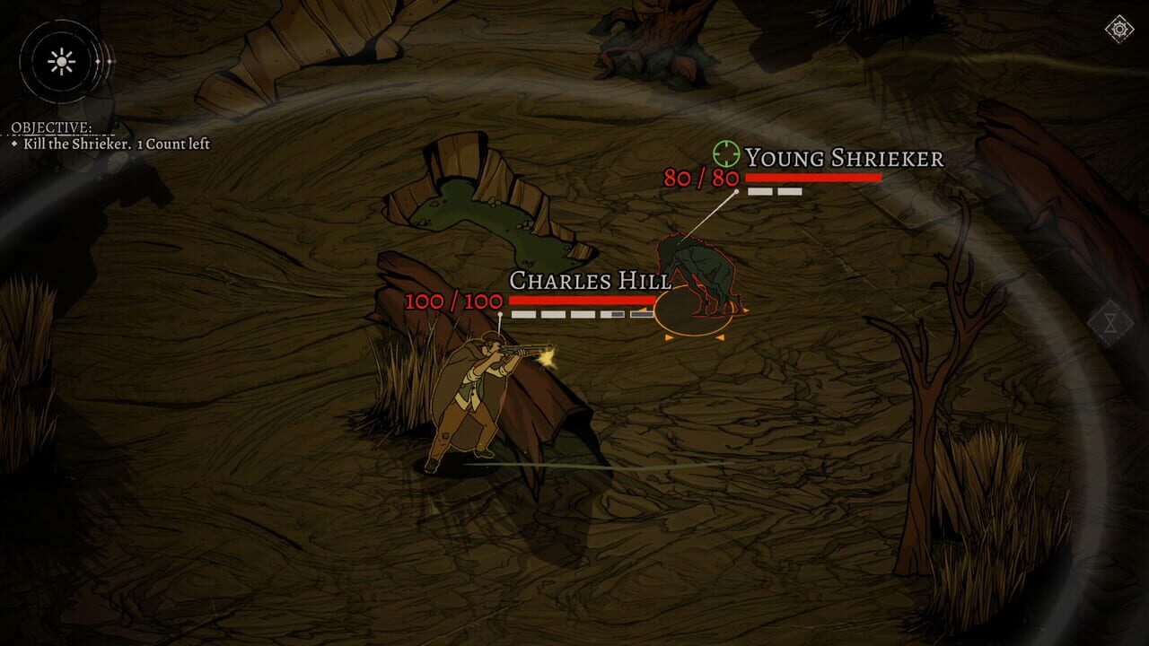 Alder’s Blood: Prologue