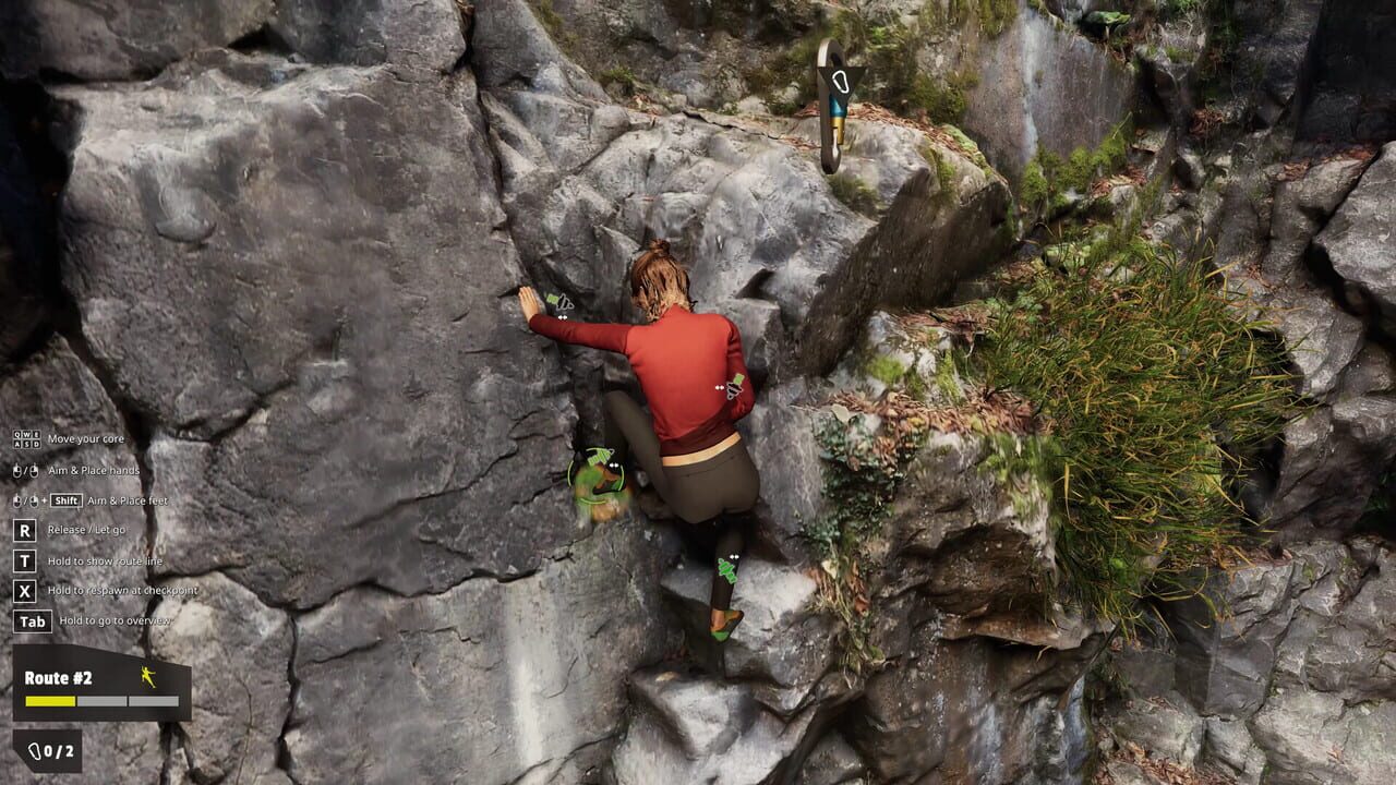 New Heights