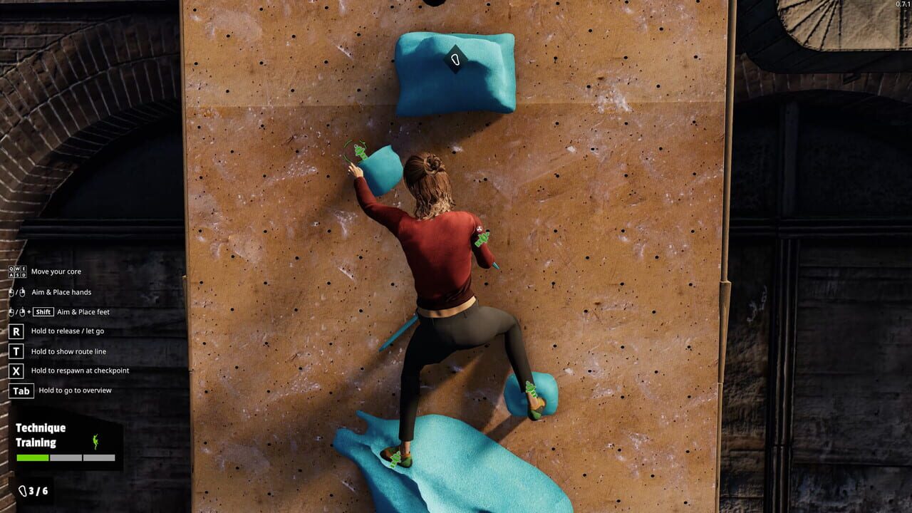 New Heights