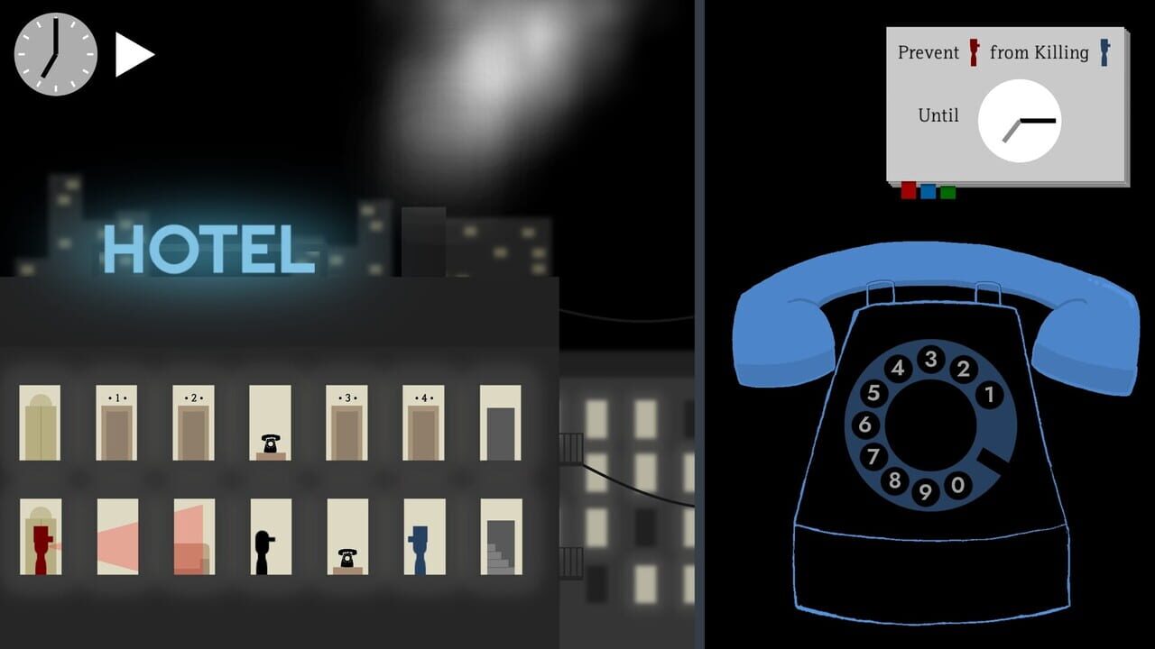 Landline
