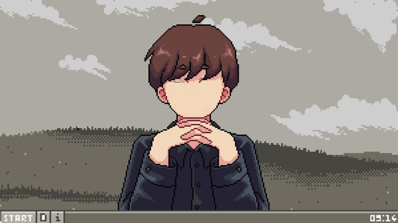 Your Personality Test