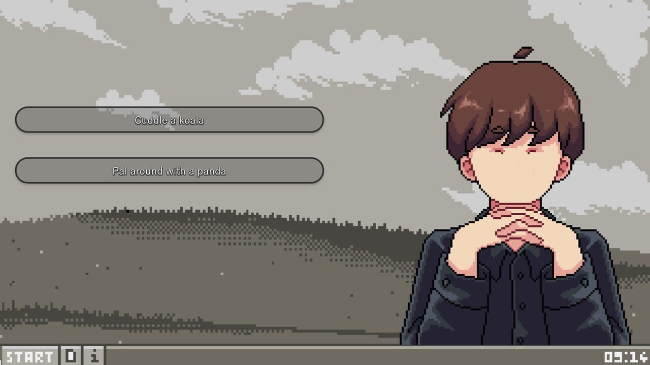 Your Personality Test