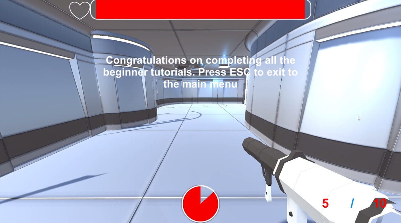 FPS Hero