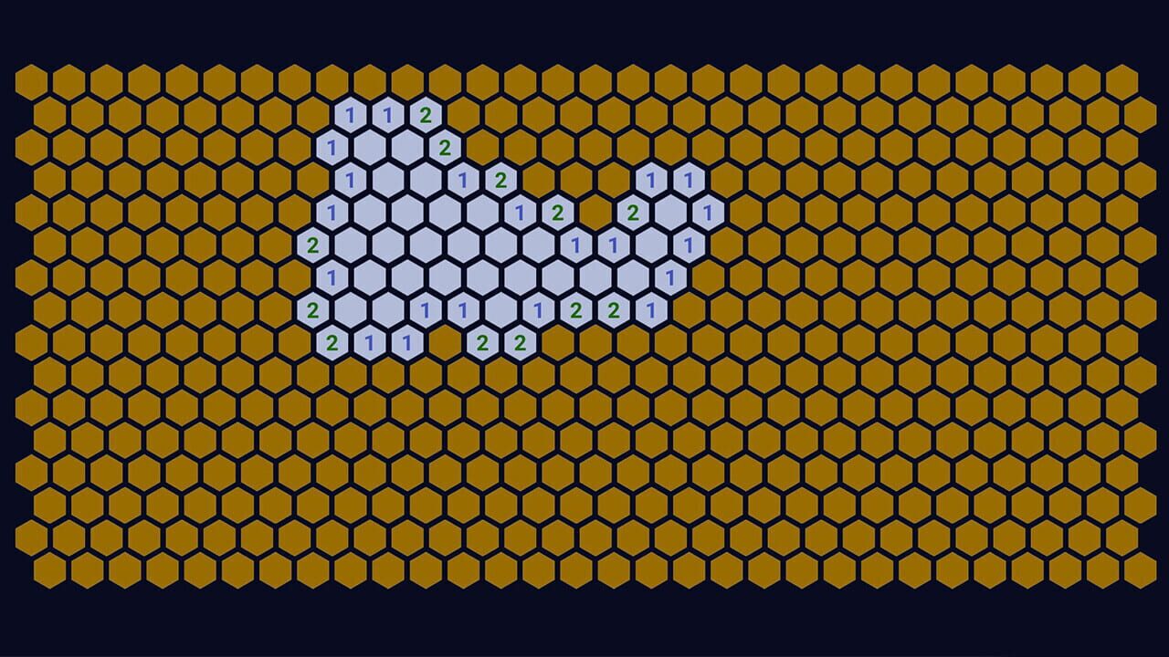 Ultra Sweeper