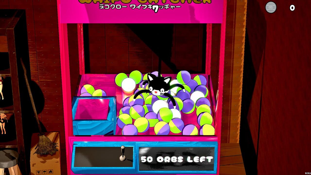 Nekoclaw: Waifu Catcher