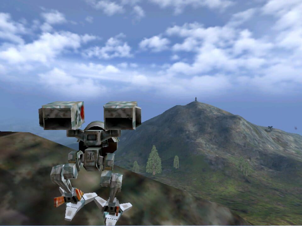 Battletech: Firestorm