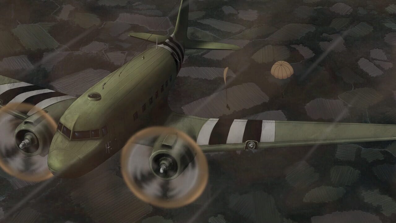 Hollow Mire: Shadow of Breken House