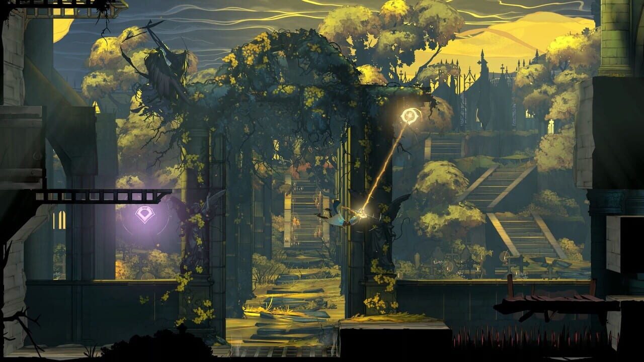 Castlevania: Belmont’s Curse