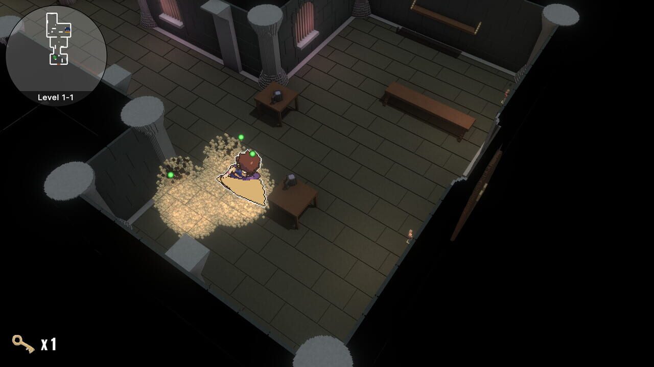 Essentia: A Monster Catching Adventure