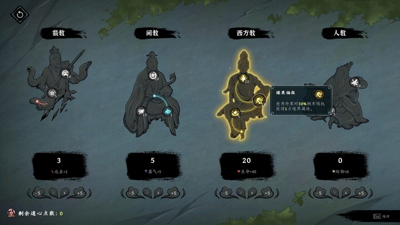 Demonbane: Ascension