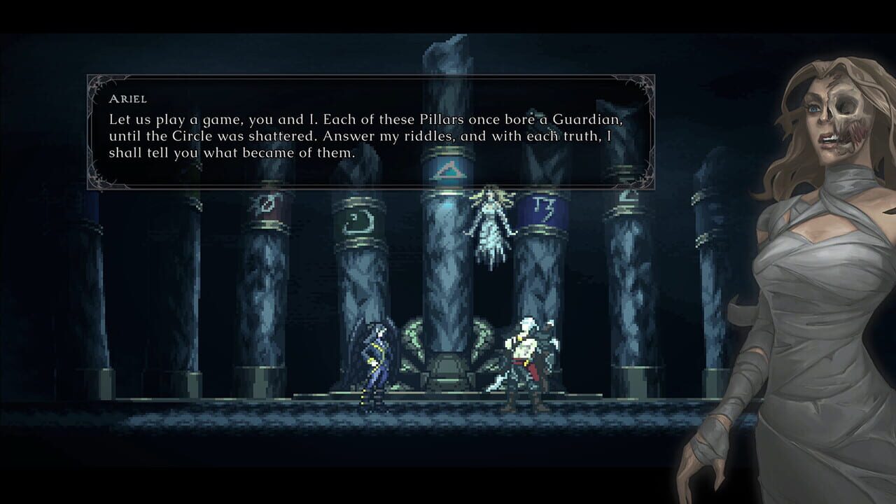Legacy of Kain: Ascendance