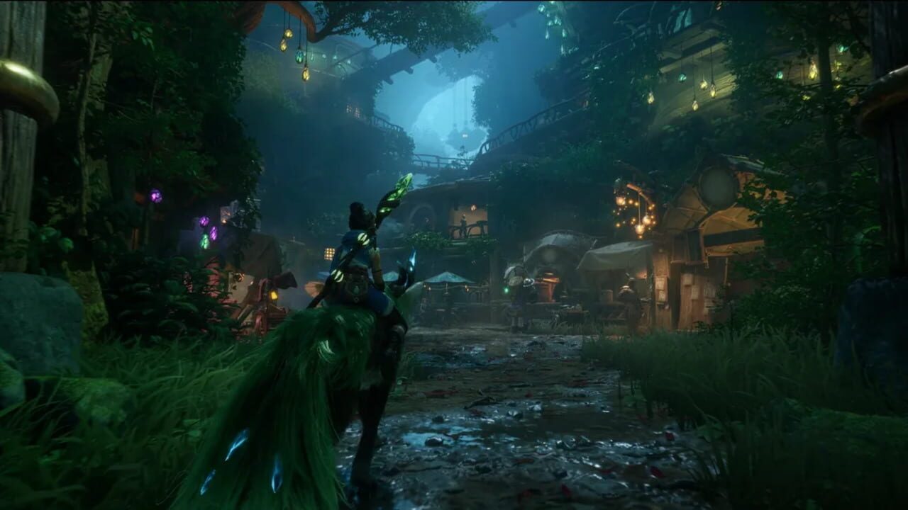 Kena: Scars of Kosmora