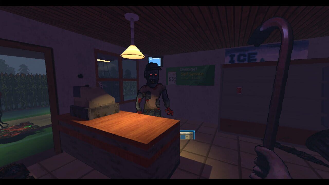 Trailer Park Zombies