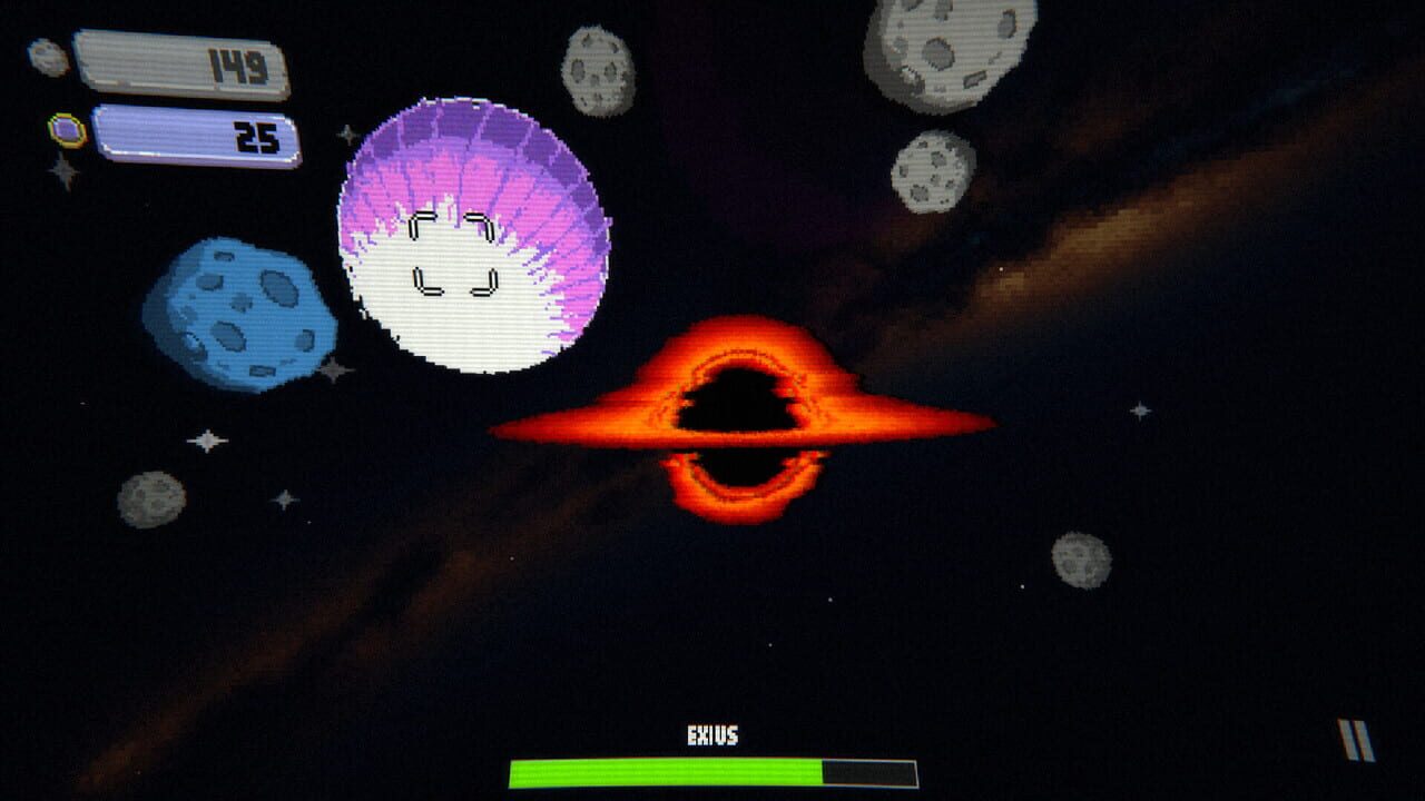 Galaxy Grinder Incremental