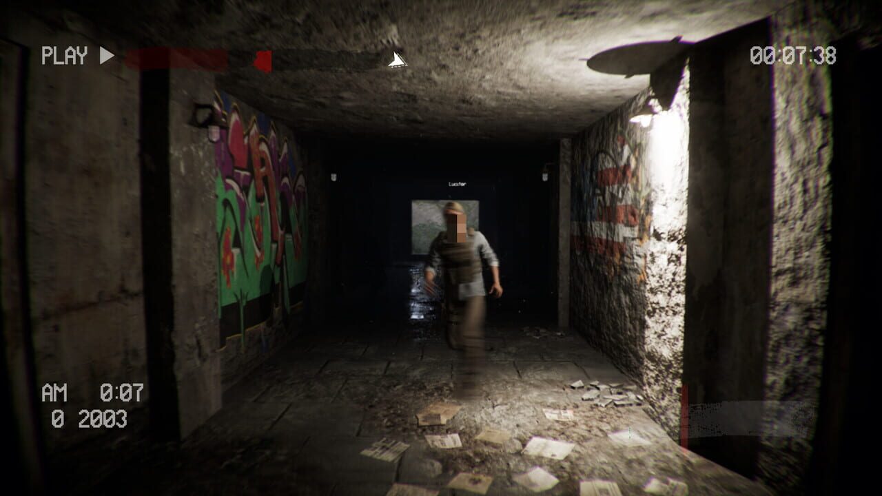 Don’t Panic Together