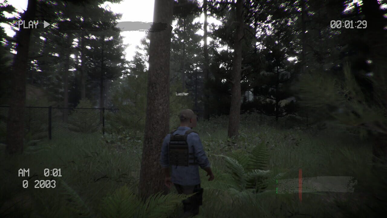 Don’t Panic Together