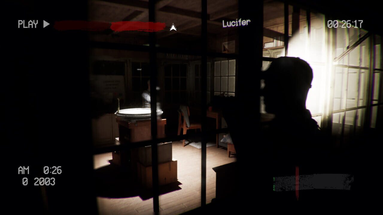 Don’t Panic Together