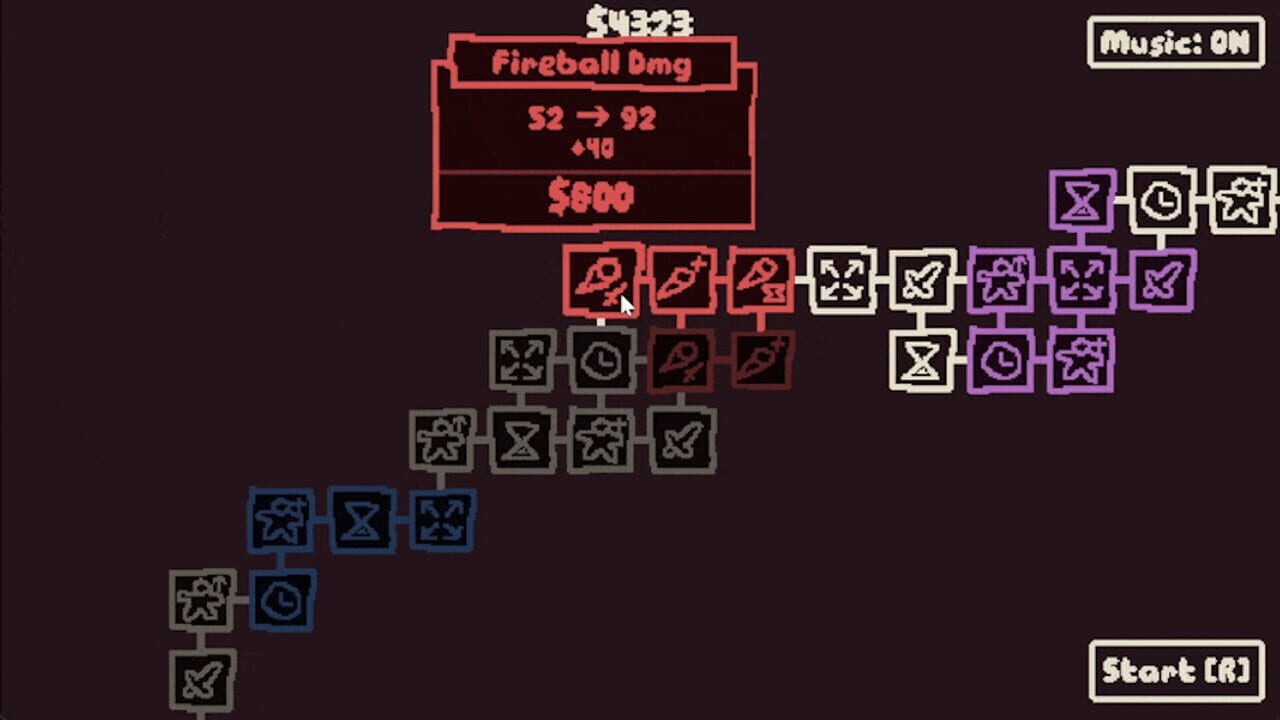 Feed the Demon Incremental