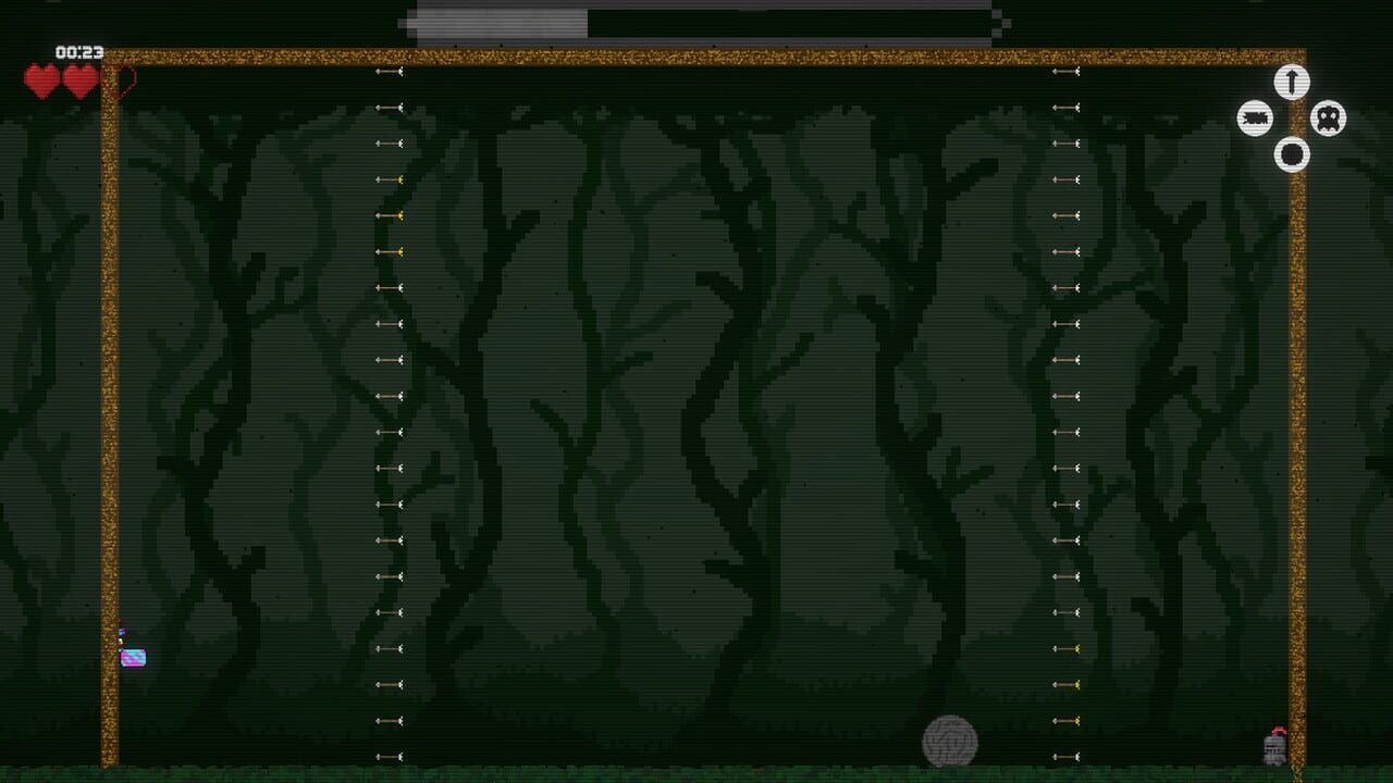 Unknown Entity