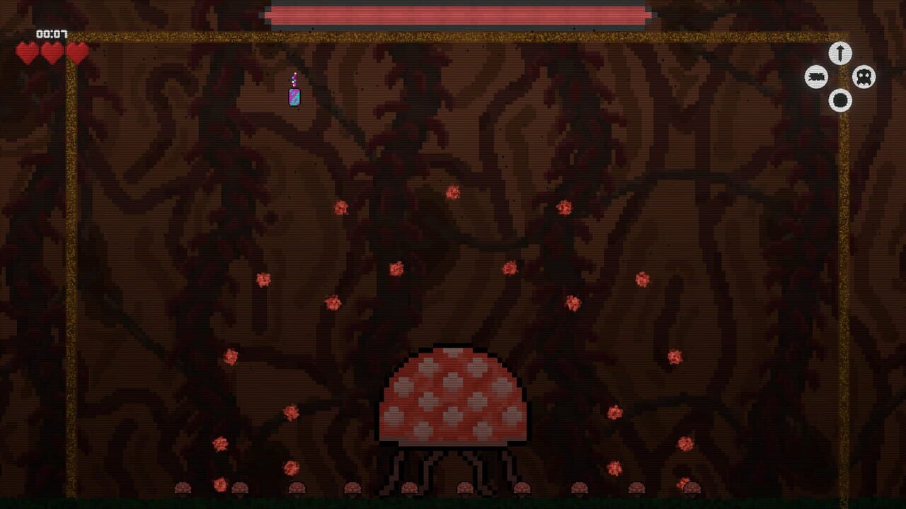 Unknown Entity